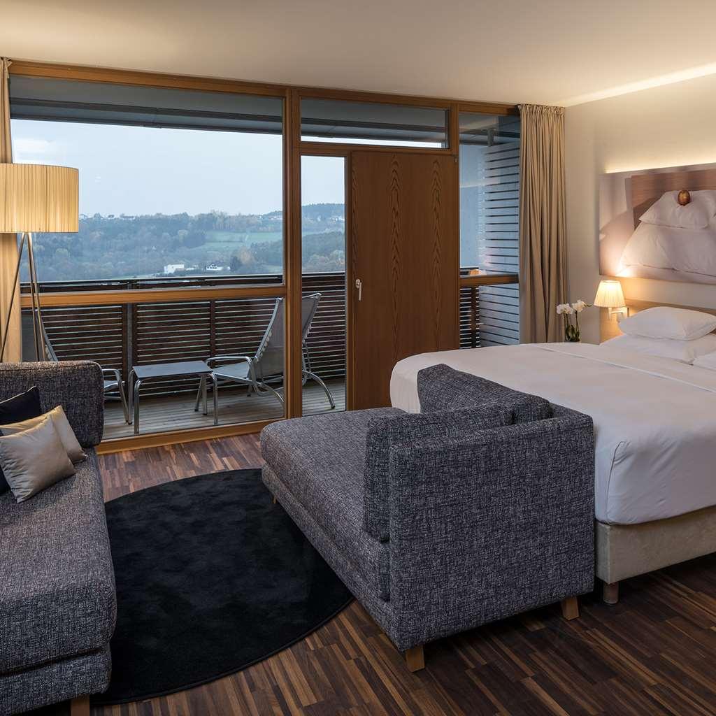 Falkensteiner Balance Resort Stegersbach - Adults Only الغرفة الصورة A room at the Hotel