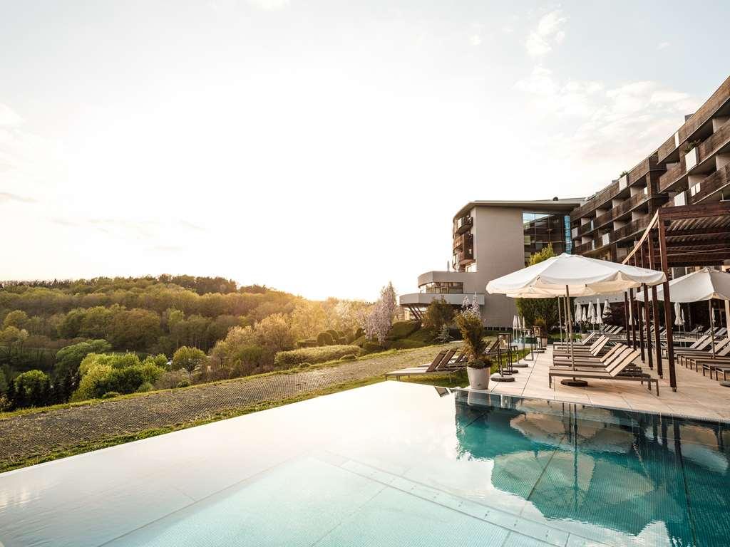 Falkensteiner Balance Resort Stegersbach - Adults Only المرافق الصورة The Hotel
